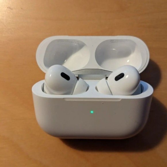 Apple Other - Apple AirPods Pro with MagSafe Charging Case